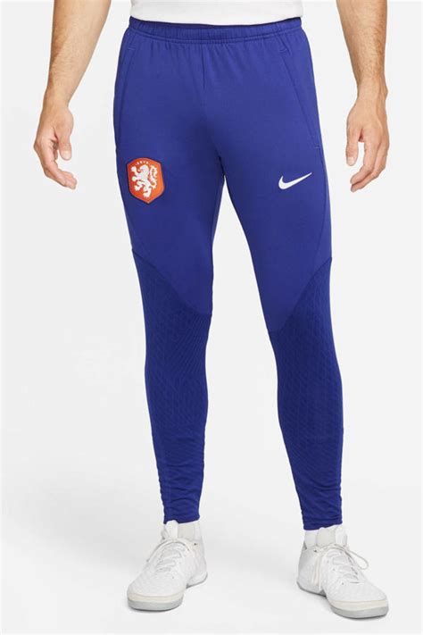 nike blauwe sport broek|Blauwe Nike Sportbroeken voor heren .